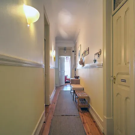 아파트 Lx Townhouse - Wifi & A/c *