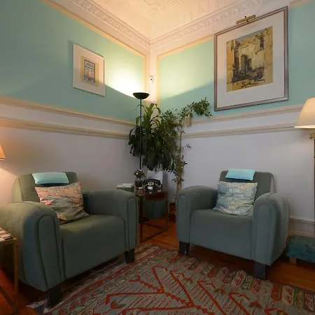 Lx Townhouse - Wifi & A/c 아파트