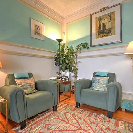 Lx Townhouse - Wifi & A/c 아파트 *