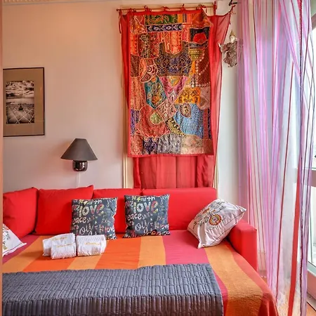 아파트 Lx Townhouse - Wifi & A/c 리스본