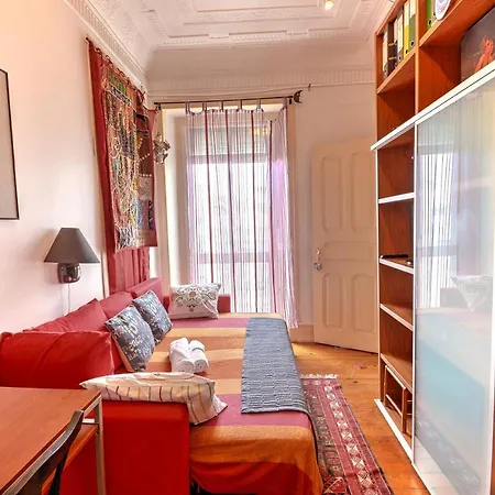 Apartment Lx Townhouse - Wifi & A/c *