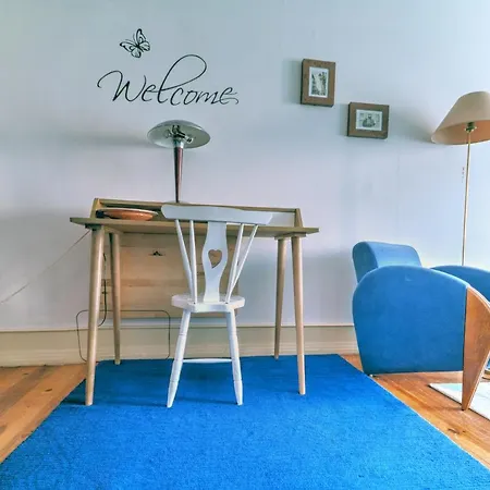 Lx Townhouse - Wifi & A/c * Lisbon